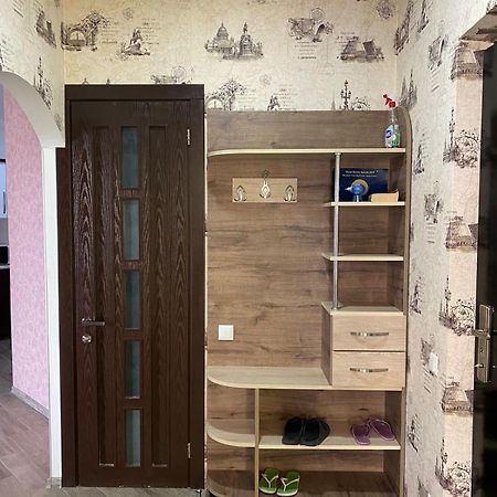 Mindia'S Two Bedroom Apartment باتومي المظهر الخارجي الصورة