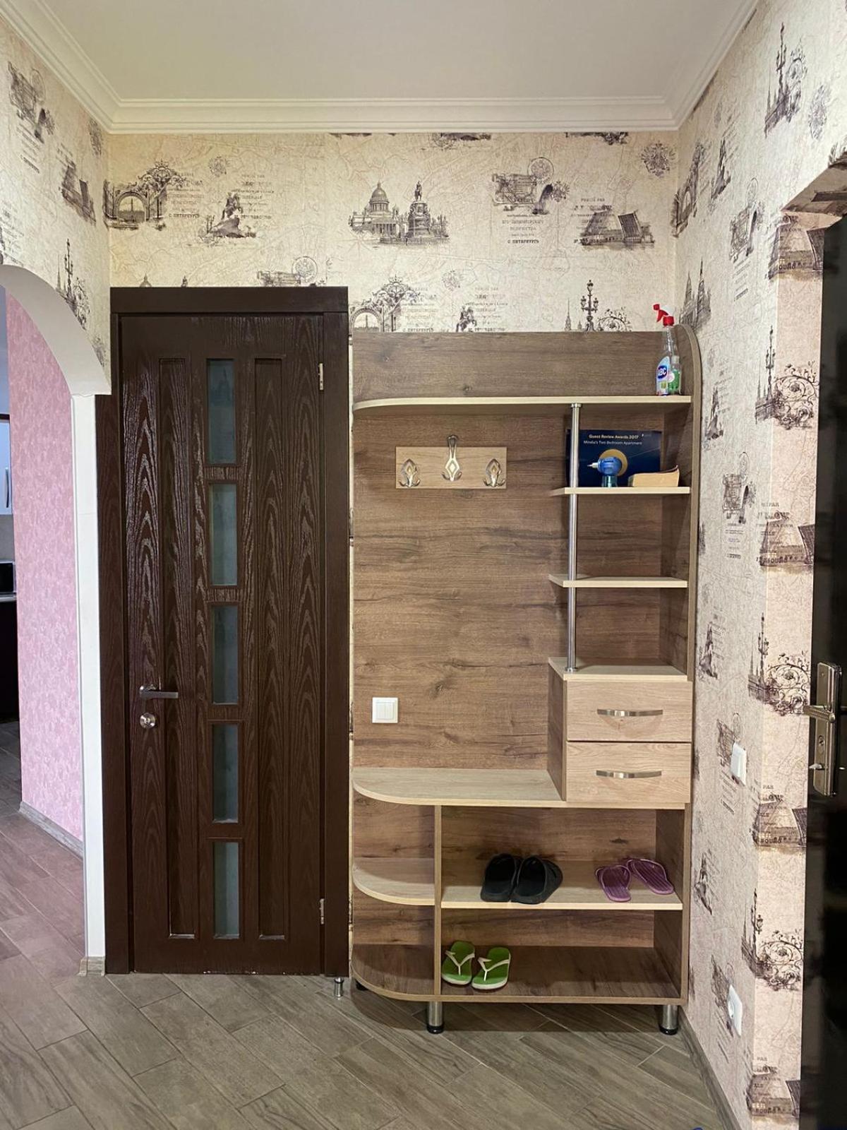 Mindia'S Two Bedroom Apartment باتومي المظهر الخارجي الصورة
