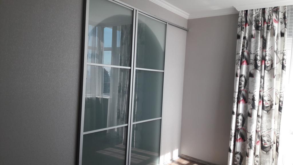 Mindia'S Two Bedroom Apartment باتومي المظهر الخارجي الصورة