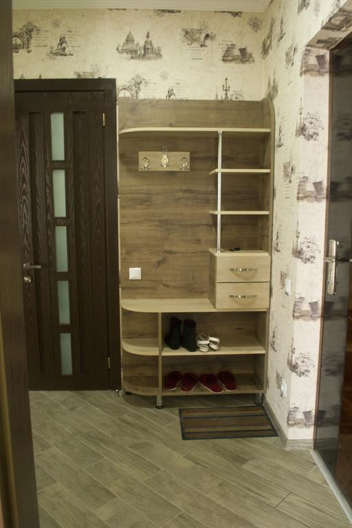 Mindia'S Two Bedroom Apartment باتومي المظهر الخارجي الصورة