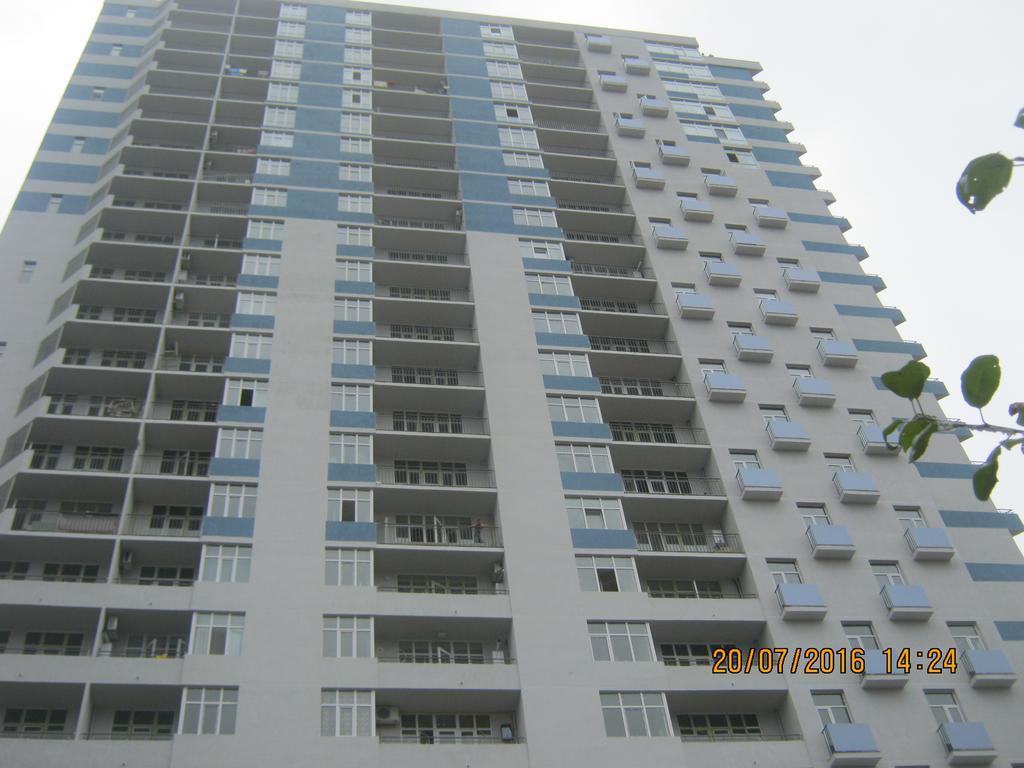 Mindia'S Two Bedroom Apartment باتومي المظهر الخارجي الصورة